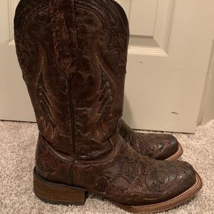 COPY - Cowgirl Boots